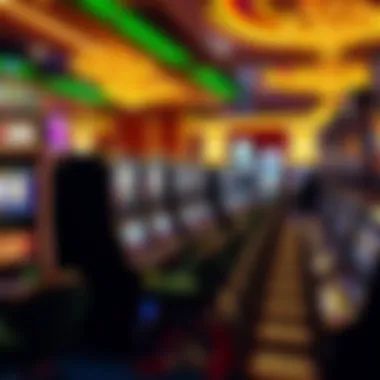 Magnificent Navigating the Slot Machines at Winstar: A Comprehensive Guide Magnificent Navigating the Slot Machines at Winstar: A Comprehensive Guide