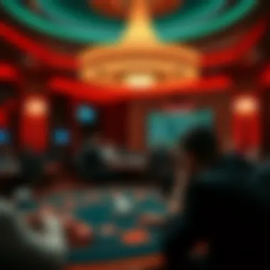 Magnificent Navigating the World of Online Pai Gow: A Comprehensive Look Magnificent Navigating the World of Online Pai Gow: A Comprehensive Look