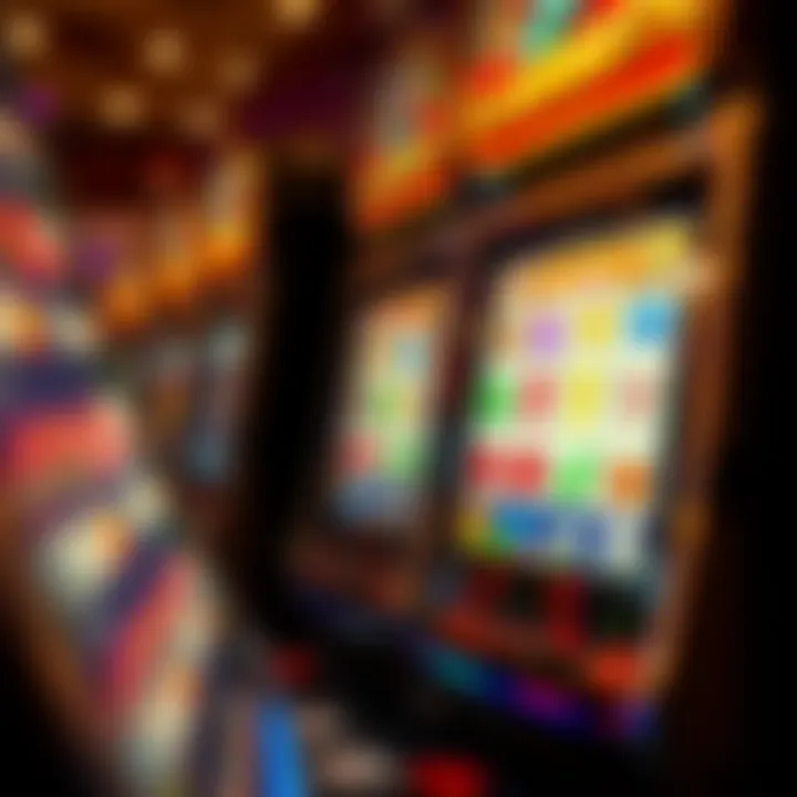 Magnificent Recent Slot Machine Jackpots: An In-Depth Examination