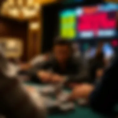 Magnificent Strategies for Playing Texas Hold'em Poker for Free