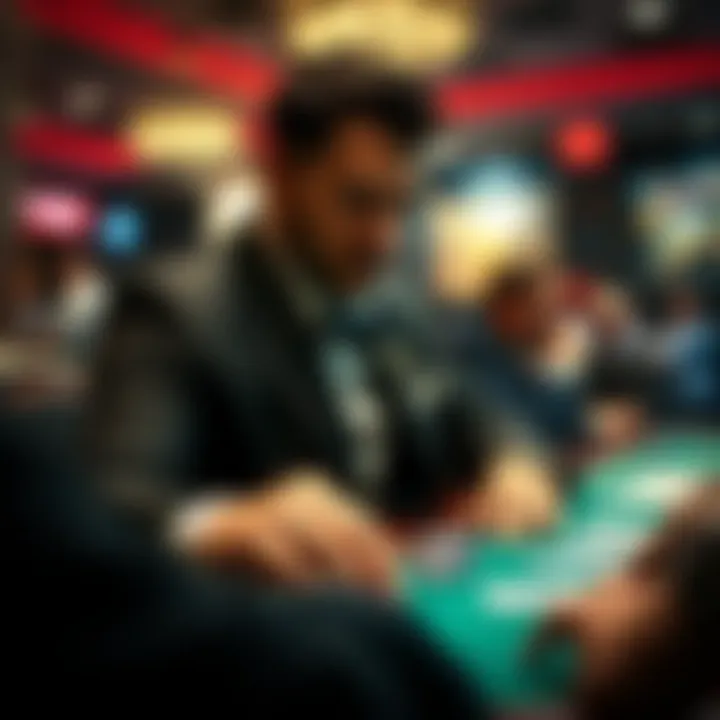 Magnificent Strategies for Success in Texas Hold'em Poker
