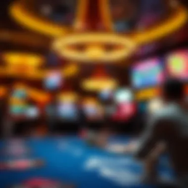 Magnificent The Intricacies of AC Sports Betting Magnificent The Intricacies of AC Sports Betting