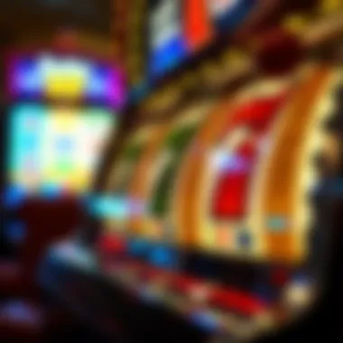 Magnificent The Intricacies of Slot Machine Sevens