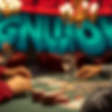 Magnificent The Legality of Online Poker: A Comprehensive Examination