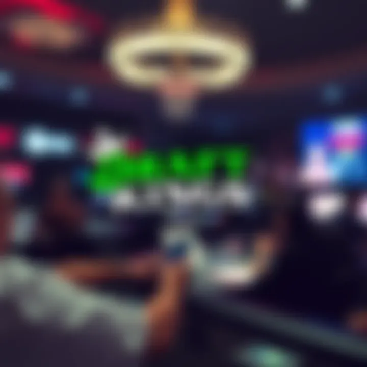 Magnificent The Net Worth of DraftKings: An In-Depth Analysis