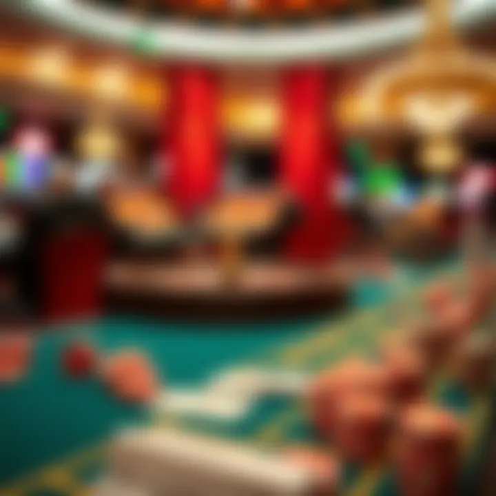 Magnificent The Optimal Selection of Casino Games: A Comprehensive Guide
