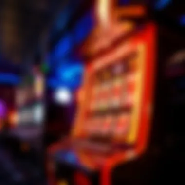Magnificent The Red Alert Slot Machine: An In-Depth Exploration Magnificent The Red Alert Slot Machine: An In-Depth Exploration