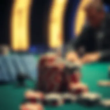 Magnificent The Role of Music in Enhancing Poker Experience Magnificent The Role of Music in Enhancing Poker Experience