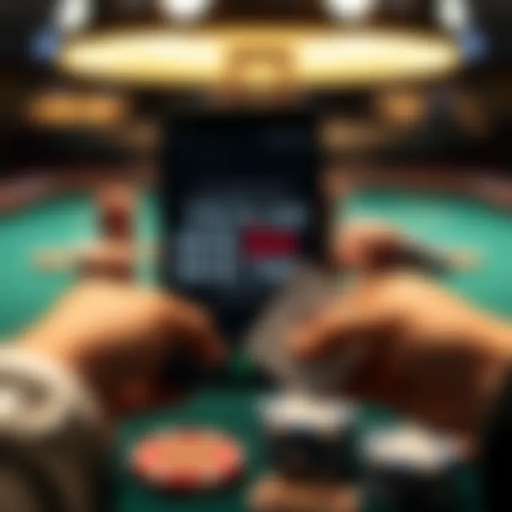 Magnificent The Ultimate Guide to Texas Hold'em Learning Apps