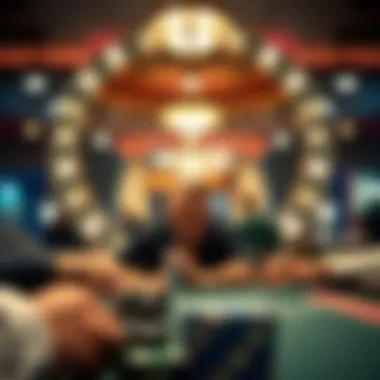 Magnificent Understanding Championship Odds: A Comprehensive Exploration Magnificent Understanding Championship Odds: A Comprehensive Exploration