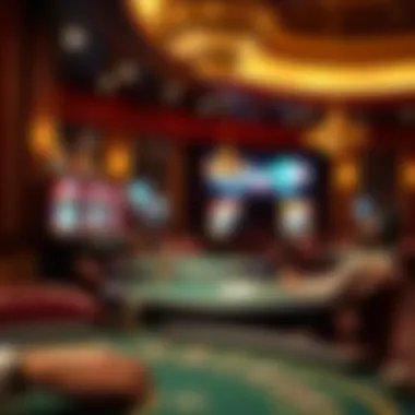 Magnificent Understanding Credit Systems in River Casinos