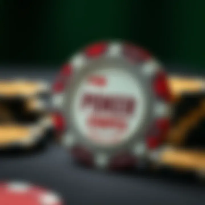 Magnificent Understanding Good Poker Chips: Features and Considerations