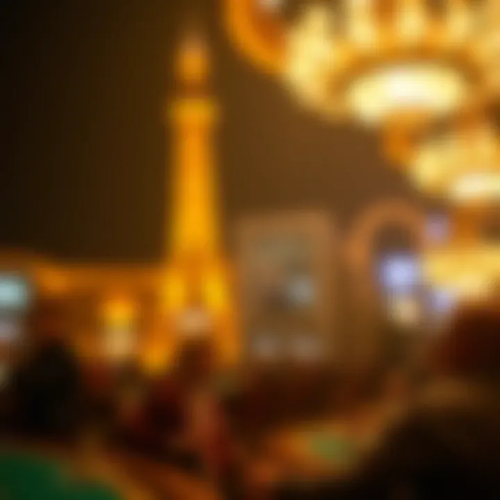 Magnificent Understanding Las Vegas Laws: A Comprehensive Guide