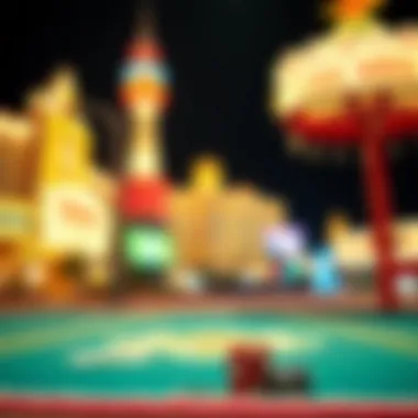Magnificent Understanding Las Vegas Resort Fees: An In-Depth Exploration Magnificent Understanding Las Vegas Resort Fees: An In-Depth Exploration