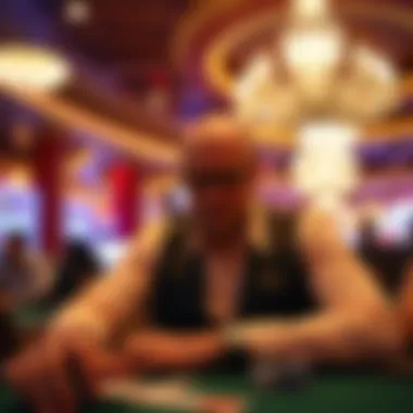 Magnificent Understanding MyCash at Hollywood Casino: An In-Depth Exploration Magnificent Understanding MyCash at Hollywood Casino: An In-Depth Exploration