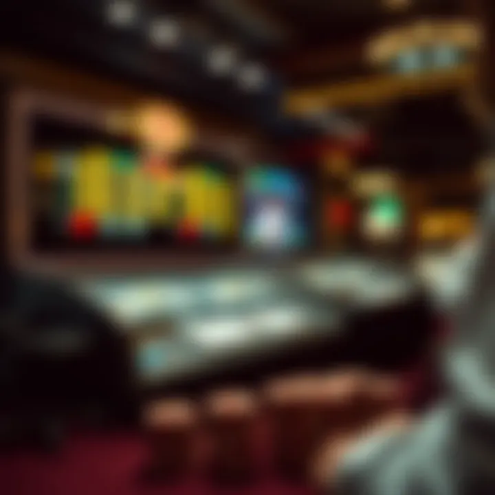 Magnificent Understanding Online Gambling That Pays: An In-Depth Analysis