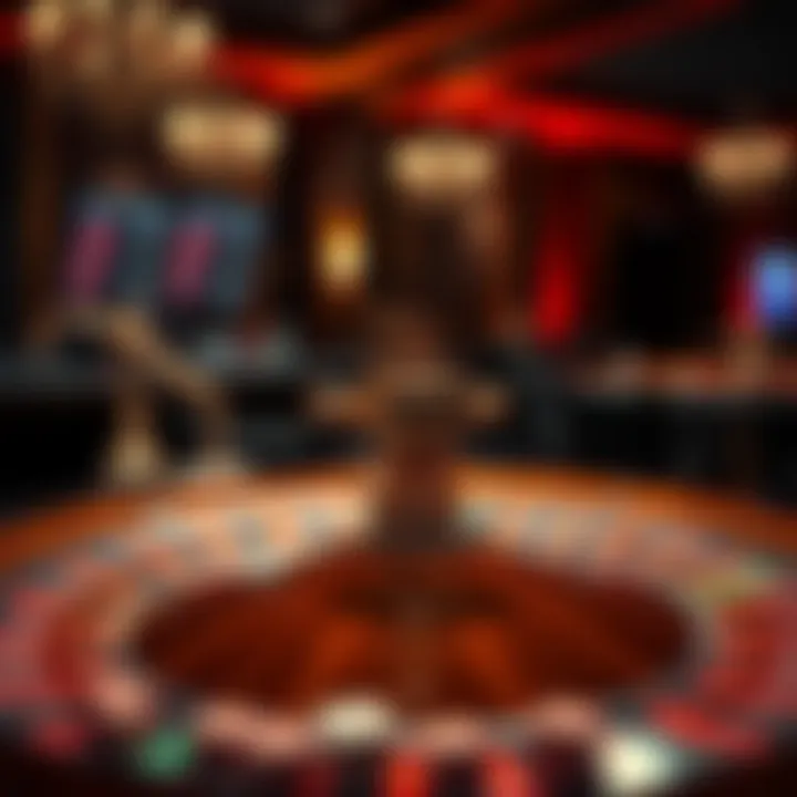 Magnificent Understanding Roulette Odds: A Comprehensive Analysis
