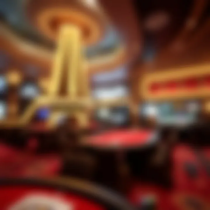 Magnificent Understanding the Borgata Bonus Code: A Detailed Exploration