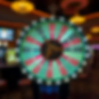 Magnificent Understanding the Wynn Bet Spin Wheel: Mechanics, Strategies, and Insights Magnificent Understanding the Wynn Bet Spin Wheel: Mechanics, Strategies, and Insights