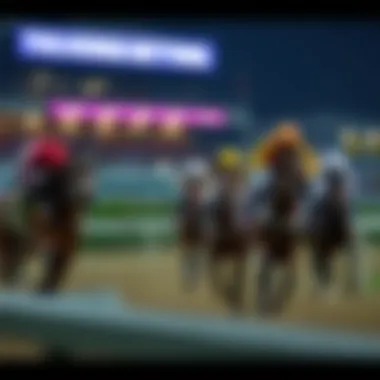 Magnificent Understanding TVG Horse Racing Betting Magnificent Understanding TVG Horse Racing Betting