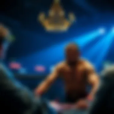 Magnificent Understanding UFC Betting Trends