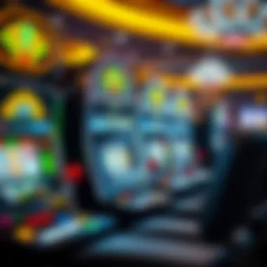 Magnificent Winning Real Prizes with Slot Machines