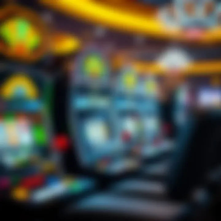 Magnificent Winning Real Prizes with Slot Machines