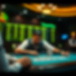 A Comprehensive Examination of Ignition Casino Sportsbook Introduction