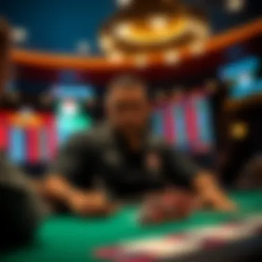 Notable A Comprehensive Examination of Ignition Casino Sportsbook