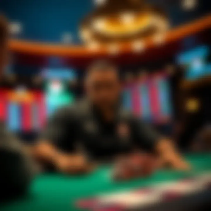 Notable A Comprehensive Examination of Ignition Casino Sportsbook