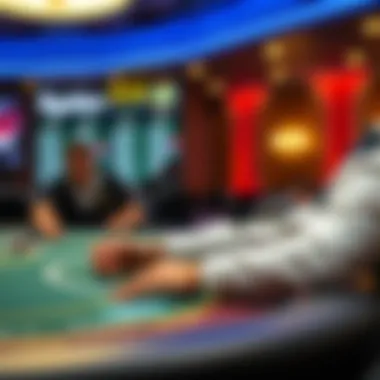 A Comprehensive Examination of Ignition Casino Sportsbook Summary A Comprehensive Examination of Ignition Casino Sportsbook Summary