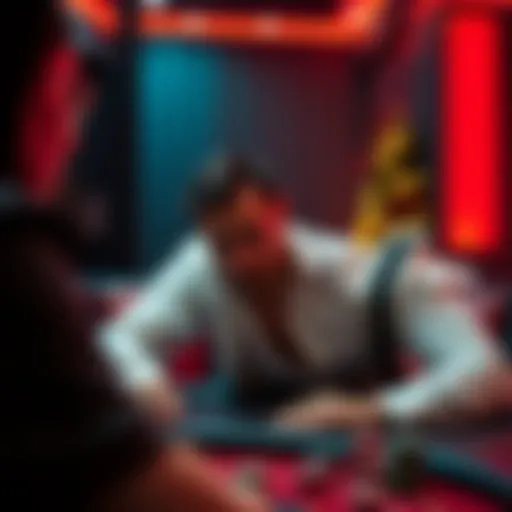 A Comprehensive Examination of Red Dog Casino Reviews on Trustpilot Introduction