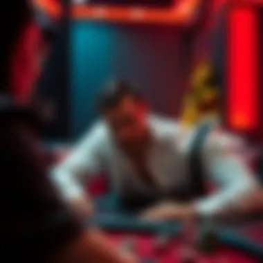 A Comprehensive Examination of Red Dog Casino Reviews on Trustpilot Introduction A Comprehensive Examination of Red Dog Casino Reviews on Trustpilot Introduction