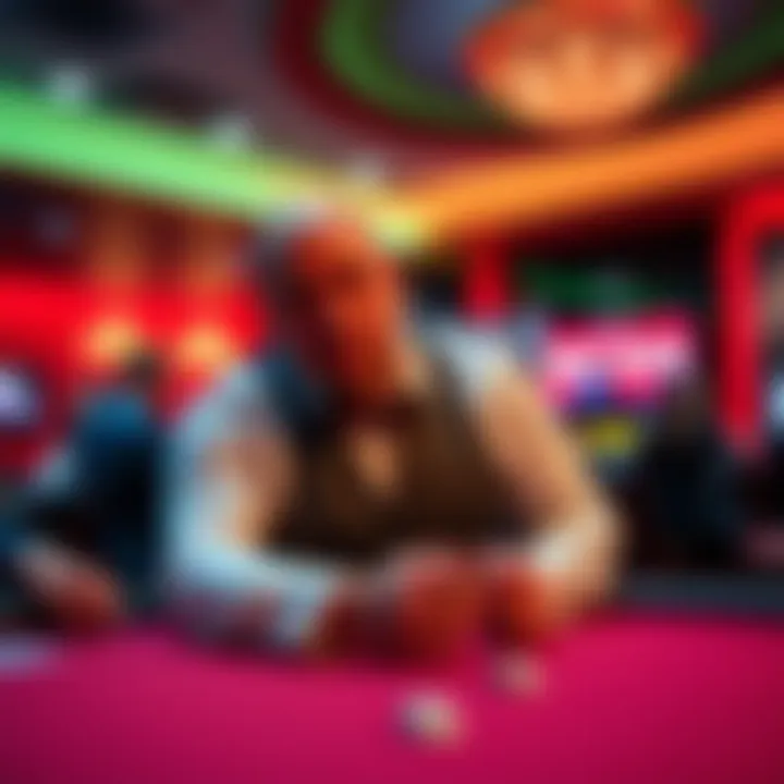 Notable A Comprehensive Examination of Red Dog Casino Reviews on Trustpilot