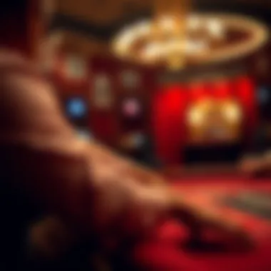 A Comprehensive Examination of Red Dog Casino Reviews on Trustpilot Summary