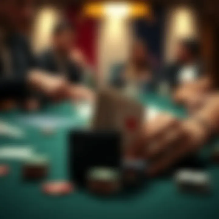 A Comprehensive Exploration of Card Shufflers That Work Summary