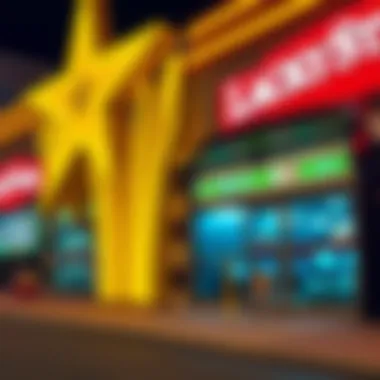 Notable A Comprehensive Exploration of Lucky Star Casino in Watonga, Oklahoma Notable A Comprehensive Exploration of Lucky Star Casino in Watonga, Oklahoma