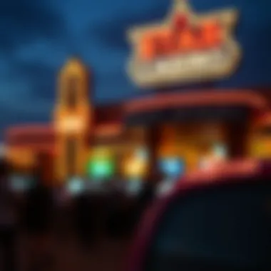 A Comprehensive Exploration of Lucky Star Casino in Watonga, Oklahoma Summary A Comprehensive Exploration of Lucky Star Casino in Watonga, Oklahoma Summary