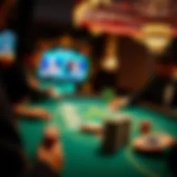 A Comprehensive Guide to 247 Free Blackjack Introduction