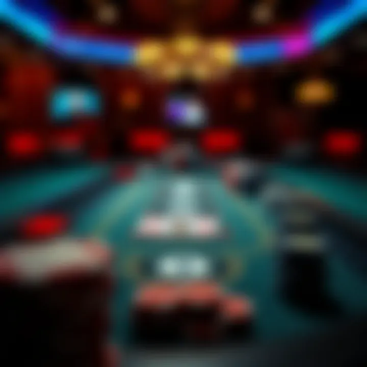 A Comprehensive Guide to 247 Free Blackjack Summary