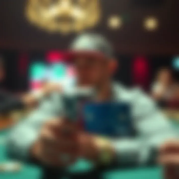 A Comprehensive Guide to Bovada Withdrawals to Debit Card Summary