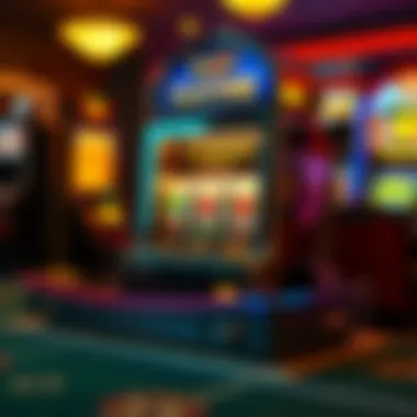 A Comprehensive Guide to Small Slot Machines for Home Use Summary