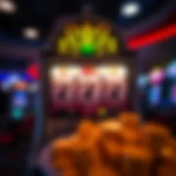A Comprehensive Overview of the 711 Slot Machine: Mechanics, Strategies, and Insights Introduction