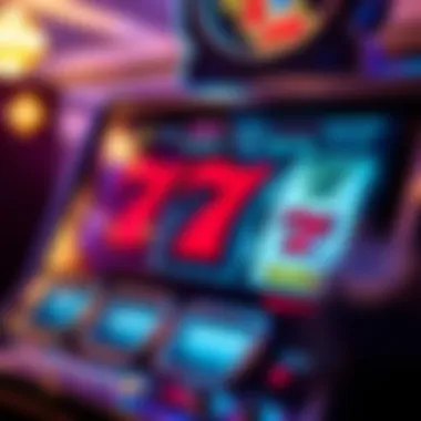 Notable A Comprehensive Overview of the 711 Slot Machine: Mechanics, Strategies, and Insights
