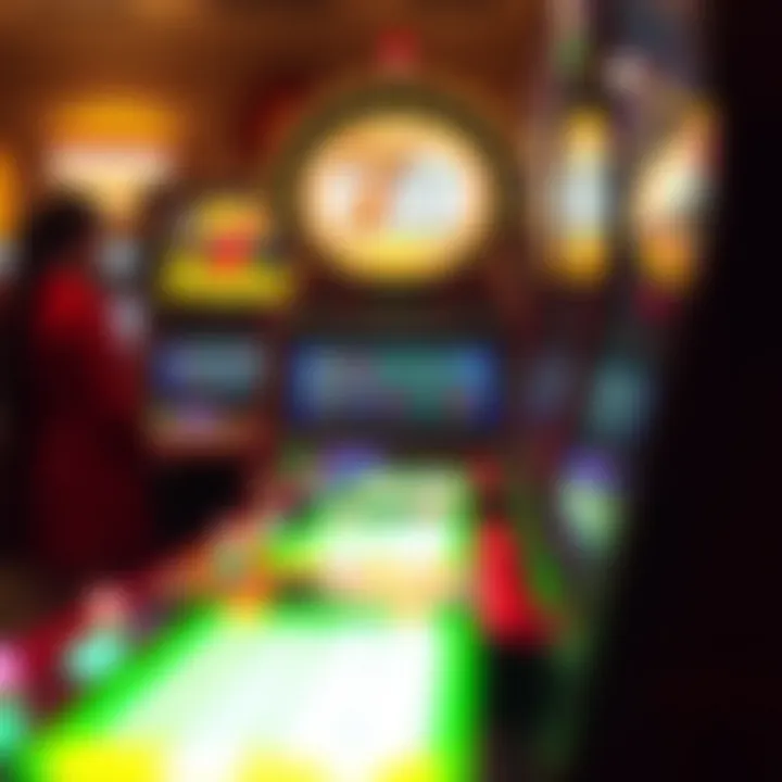 A Comprehensive Overview of the 711 Slot Machine: Mechanics, Strategies, and Insights Summary