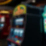 Abundant Fortune Slot Machine: An In-Depth Exploration Introduction
