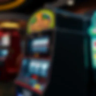Abundant Fortune Slot Machine: An In-Depth Exploration Introduction Abundant Fortune Slot Machine: An In-Depth Exploration Introduction