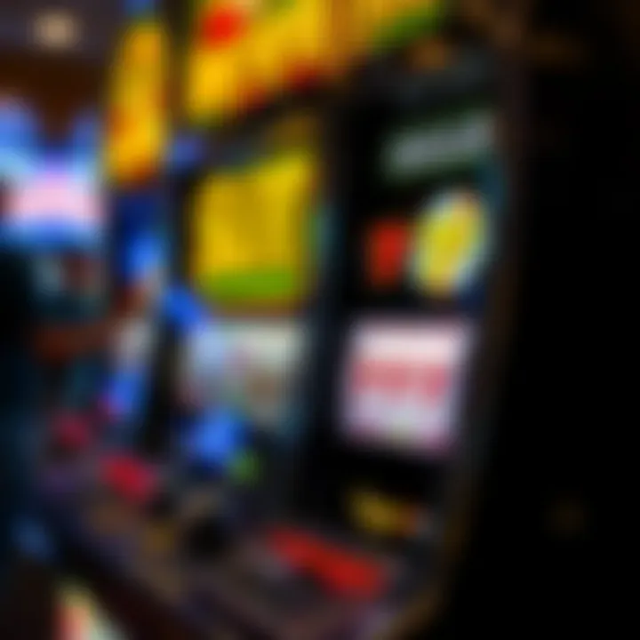 Notable Abundant Fortune Slot Machine: An In-Depth Exploration