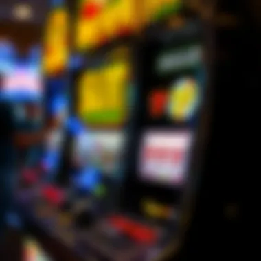 Notable Abundant Fortune Slot Machine: An In-Depth Exploration Notable Abundant Fortune Slot Machine: An In-Depth Exploration