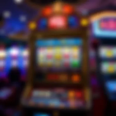 Abundant Fortune Slot Machine: An In-Depth Exploration Summary Abundant Fortune Slot Machine: An In-Depth Exploration Summary